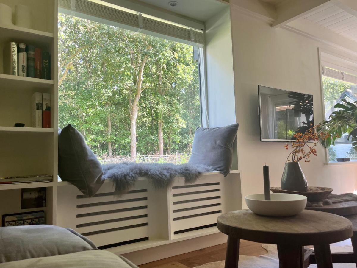 "Zonnekind" Atmospheric Holiday Home In Noordwijkerhout Near The Beach Экстерьер фото